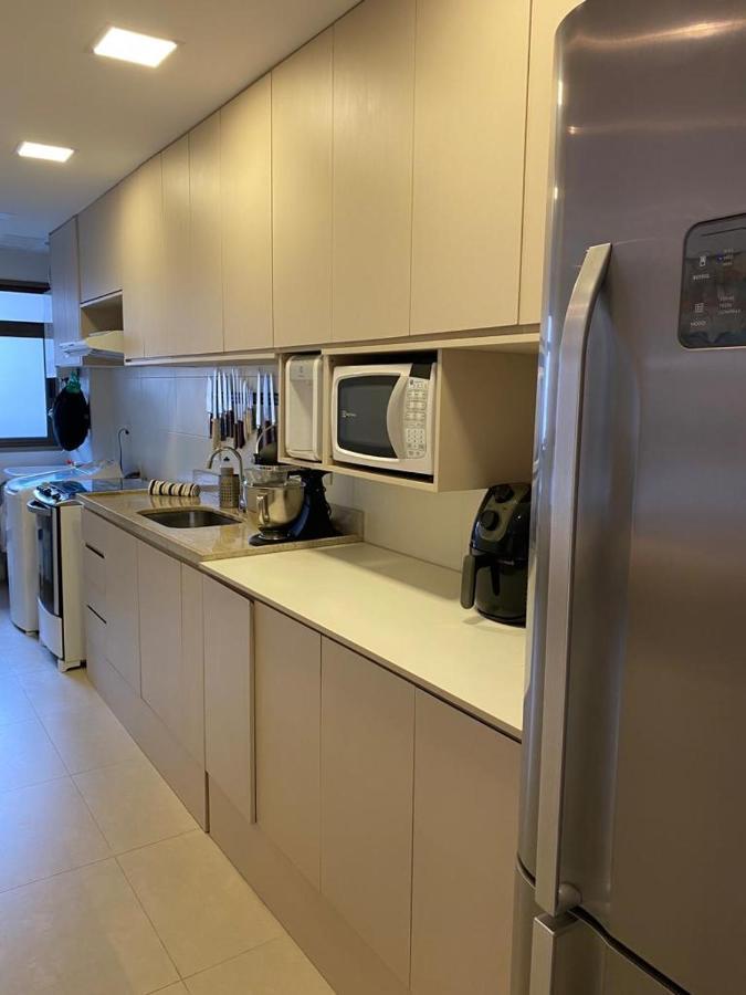 Apartament Aconchegante & Charmoso Rio de Janeiro Zewnętrze zdjęcie