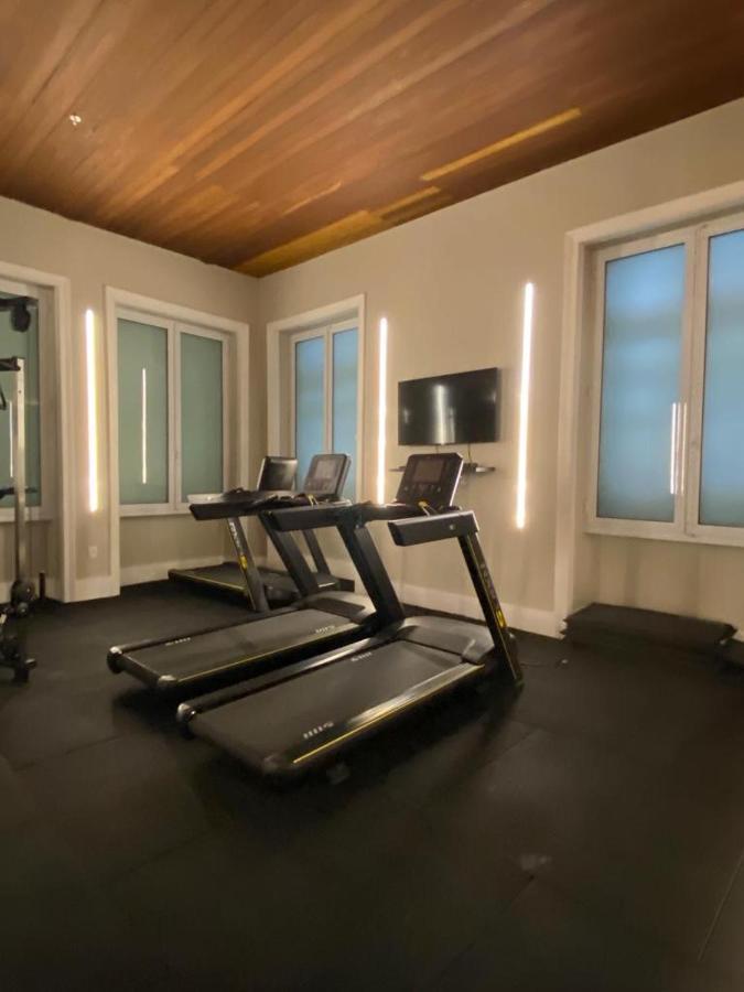 Apartament Aconchegante & Charmoso Rio de Janeiro Zewnętrze zdjęcie
