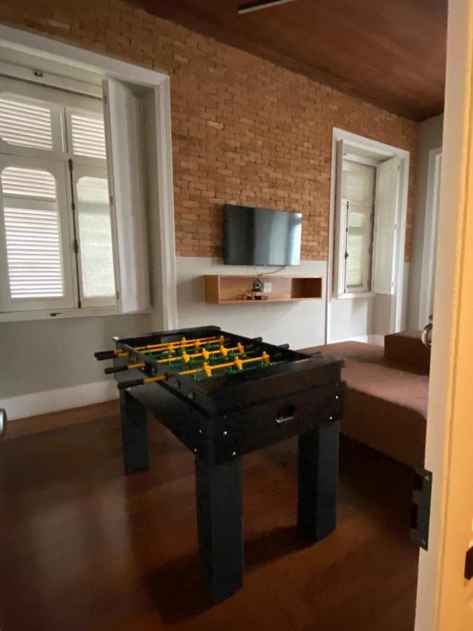 Apartament Aconchegante & Charmoso Rio de Janeiro Zewnętrze zdjęcie