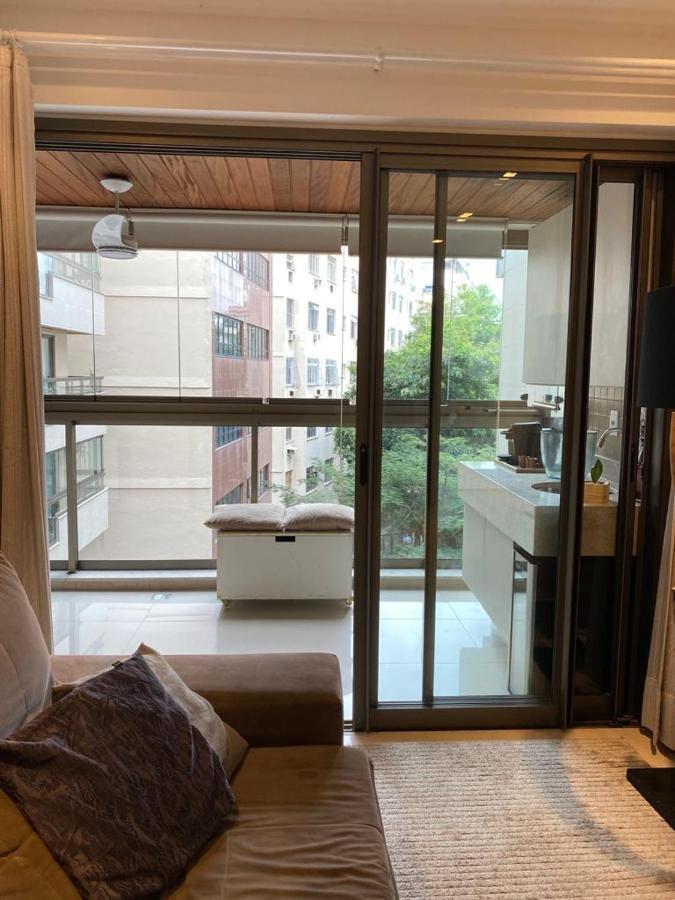 Apartament Aconchegante & Charmoso Rio de Janeiro Zewnętrze zdjęcie