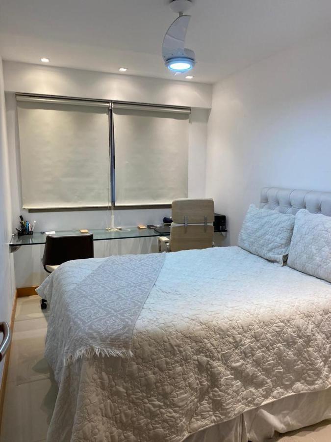 Apartament Aconchegante & Charmoso Rio de Janeiro Zewnętrze zdjęcie