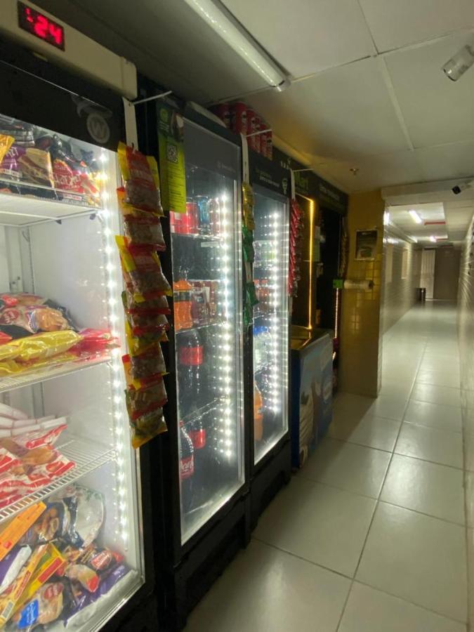 Apartament Aconchegante & Charmoso Rio de Janeiro Zewnętrze zdjęcie