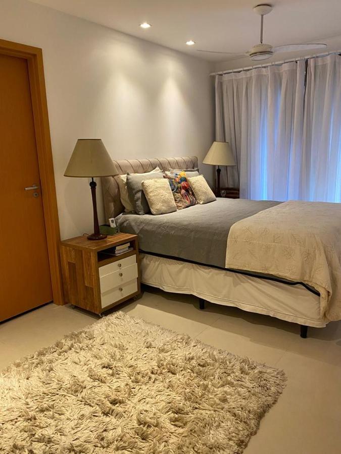 Apartament Aconchegante & Charmoso Rio de Janeiro Zewnętrze zdjęcie