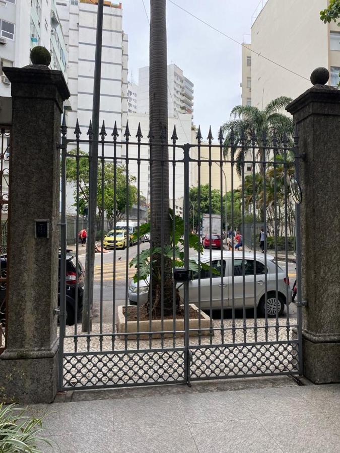 Apartament Aconchegante & Charmoso Rio de Janeiro Zewnętrze zdjęcie