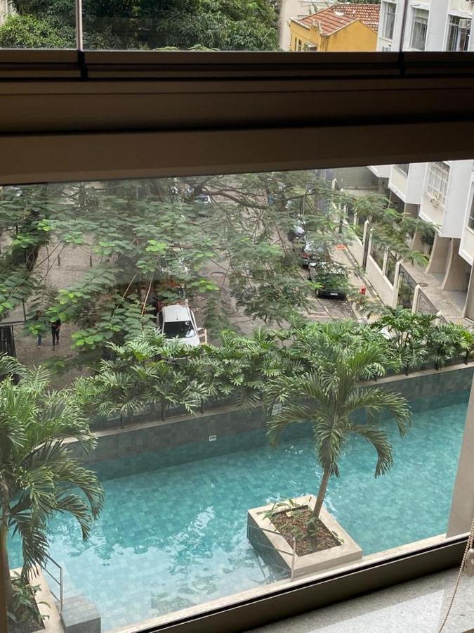 Apartament Aconchegante & Charmoso Rio de Janeiro Zewnętrze zdjęcie