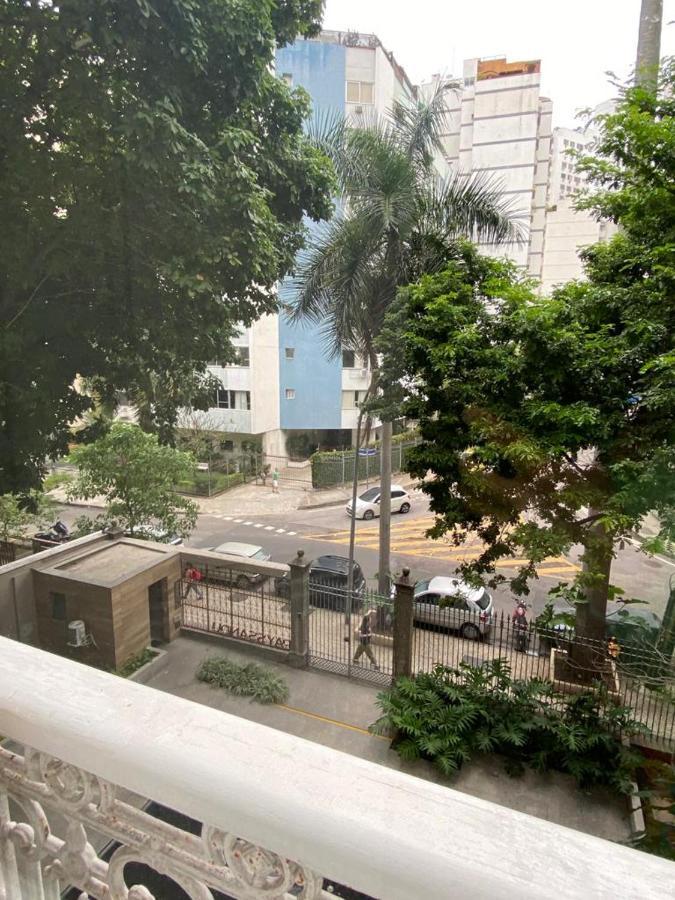 Apartament Aconchegante & Charmoso Rio de Janeiro Zewnętrze zdjęcie