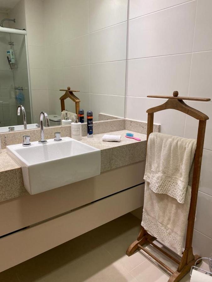 Apartament Aconchegante & Charmoso Rio de Janeiro Zewnętrze zdjęcie