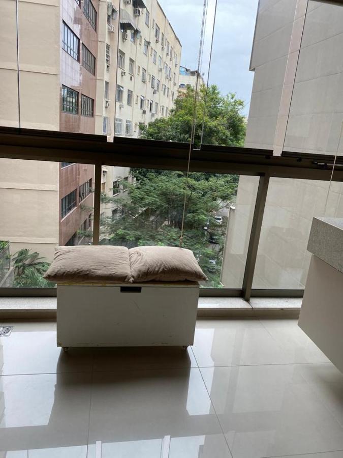 Apartament Aconchegante & Charmoso Rio de Janeiro Zewnętrze zdjęcie