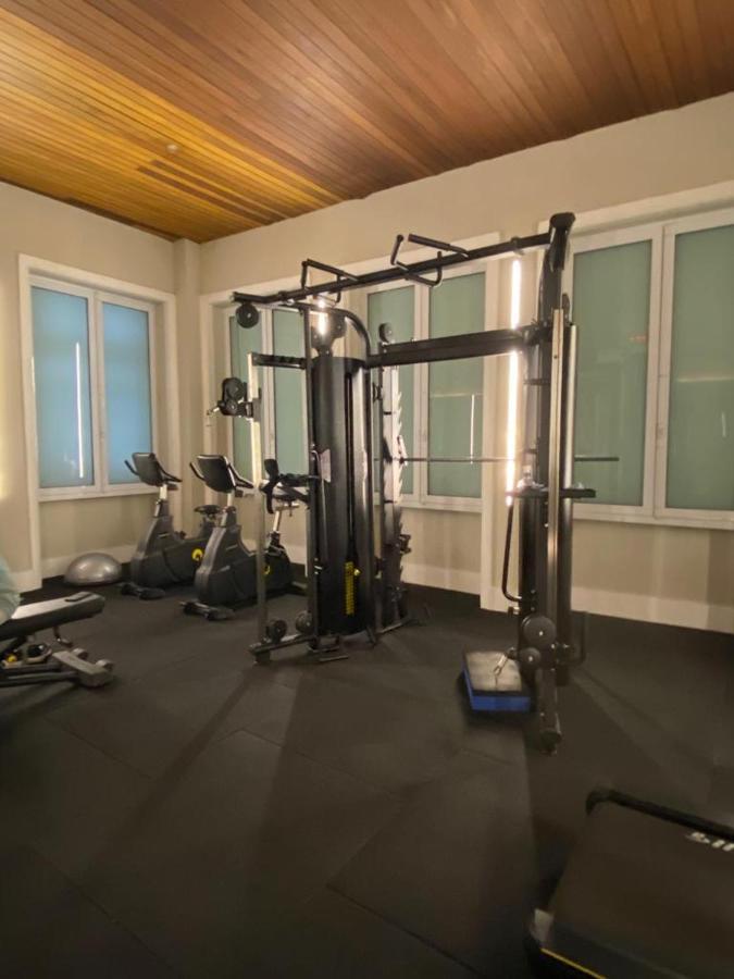Apartament Aconchegante & Charmoso Rio de Janeiro Zewnętrze zdjęcie