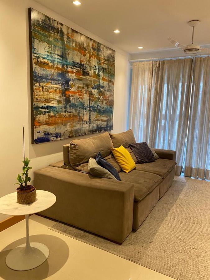 Apartament Aconchegante & Charmoso Rio de Janeiro Zewnętrze zdjęcie