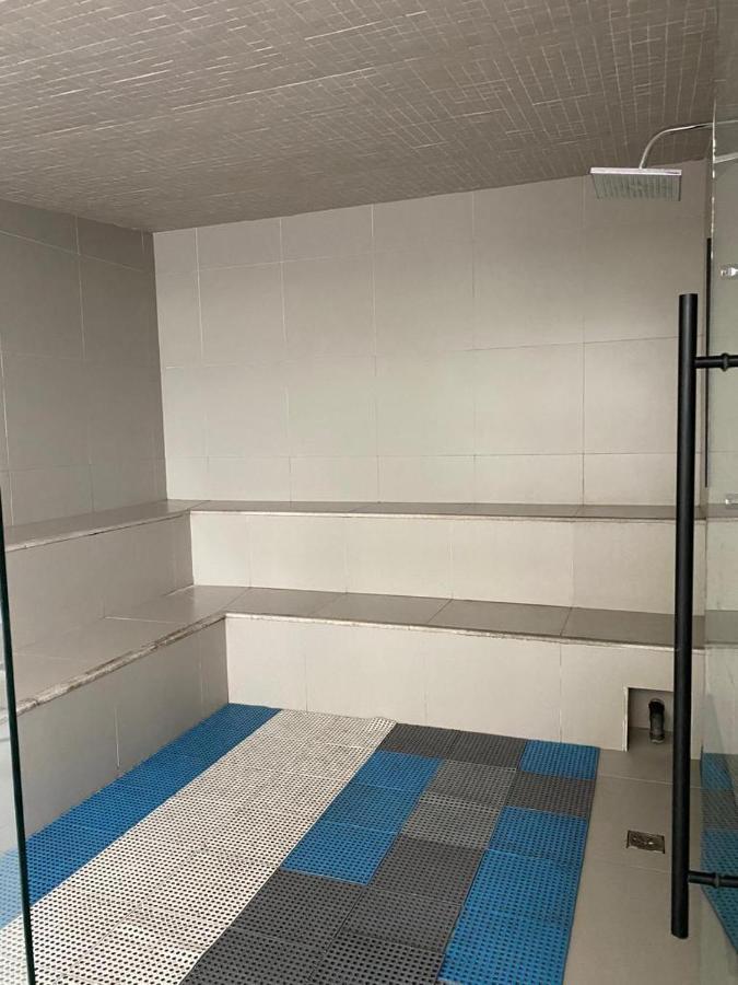 Apartament Aconchegante & Charmoso Rio de Janeiro Zewnętrze zdjęcie