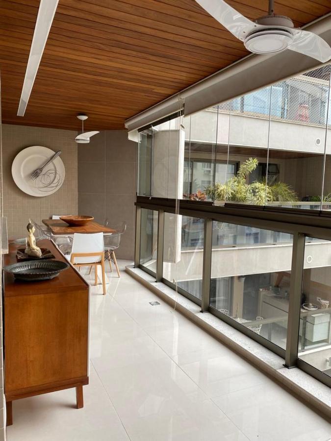 Apartament Aconchegante & Charmoso Rio de Janeiro Zewnętrze zdjęcie