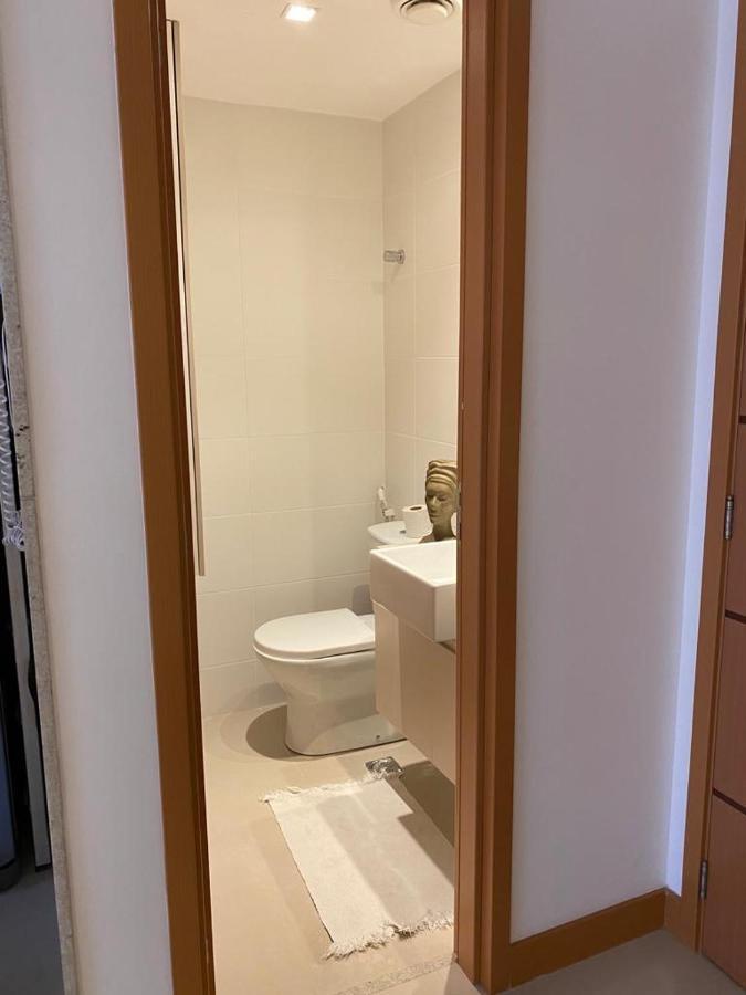 Apartament Aconchegante & Charmoso Rio de Janeiro Zewnętrze zdjęcie