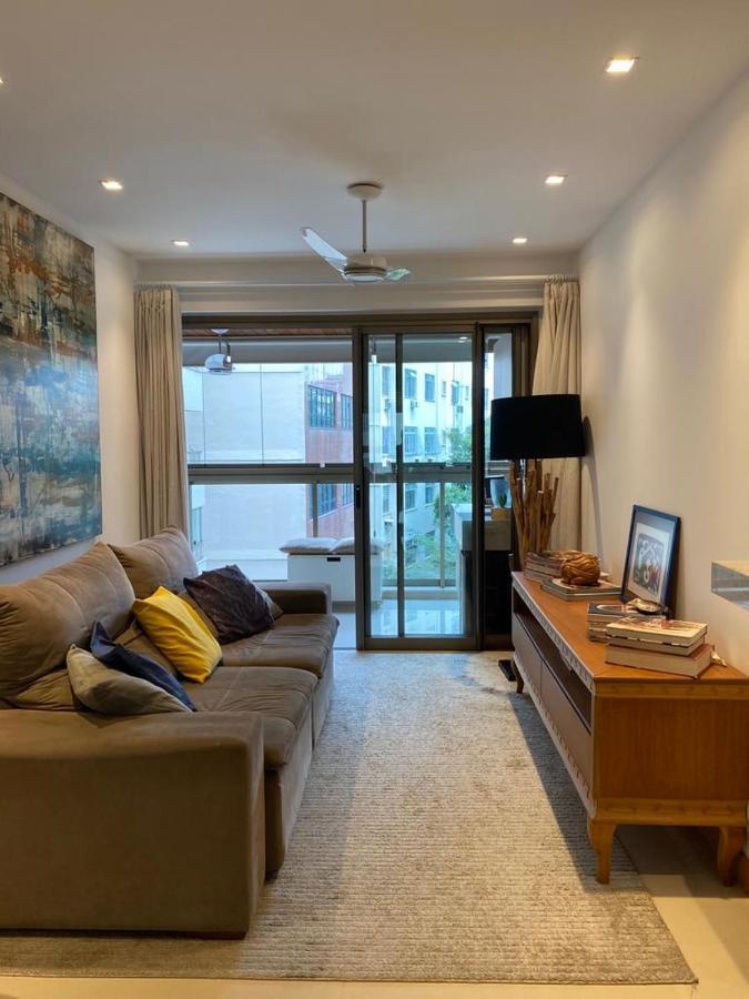 Apartament Aconchegante & Charmoso Rio de Janeiro Zewnętrze zdjęcie