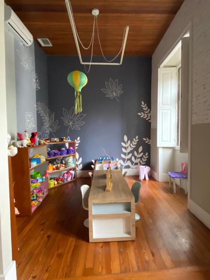 Apartament Aconchegante & Charmoso Rio de Janeiro Zewnętrze zdjęcie