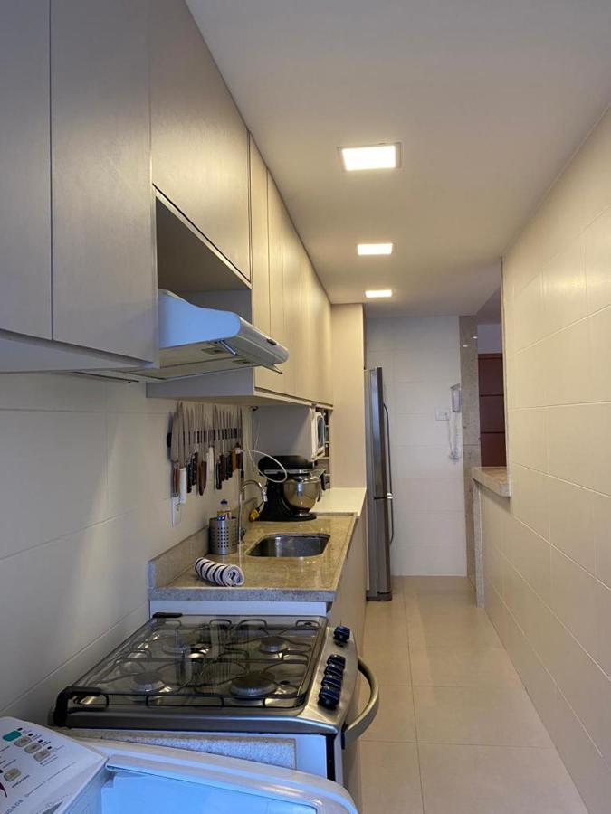 Apartament Aconchegante & Charmoso Rio de Janeiro Zewnętrze zdjęcie