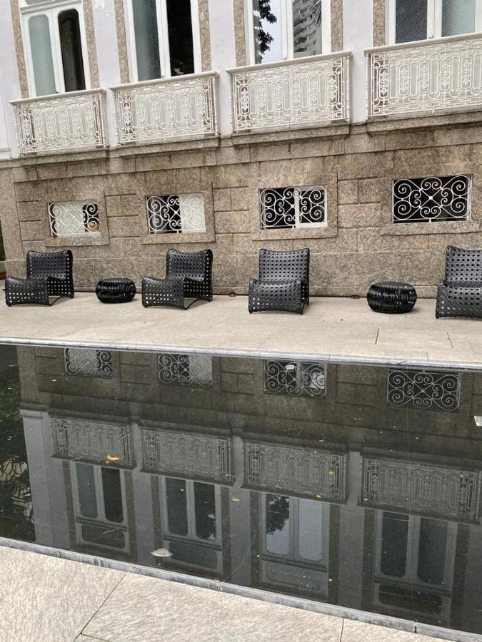 Apartament Aconchegante & Charmoso Rio de Janeiro Zewnętrze zdjęcie