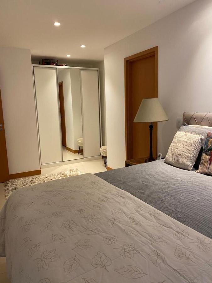 Apartament Aconchegante & Charmoso Rio de Janeiro Zewnętrze zdjęcie